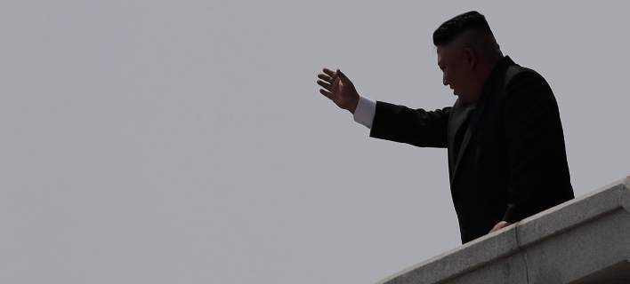 kim-korea