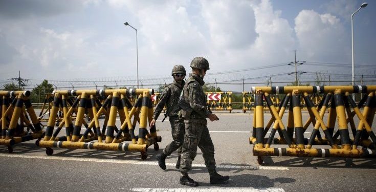 korea