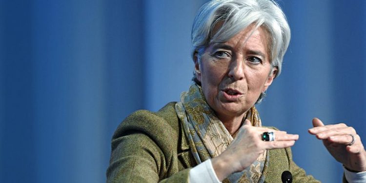 lagarde