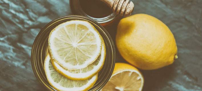 lemon