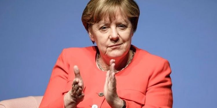 merkel