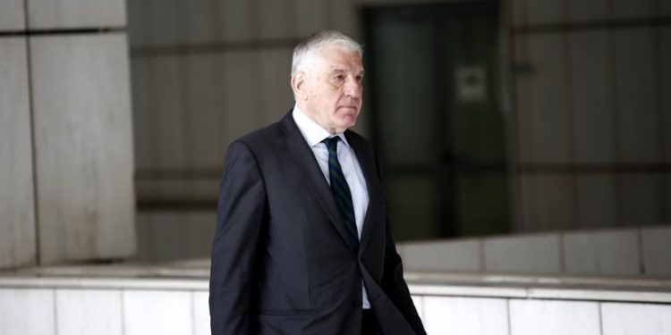 papantoniou