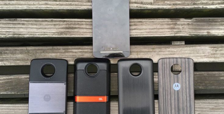 smartphones