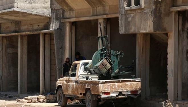 syria