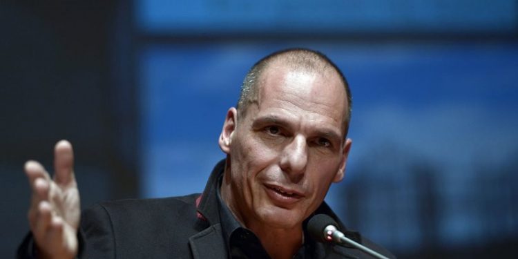 varoufakis