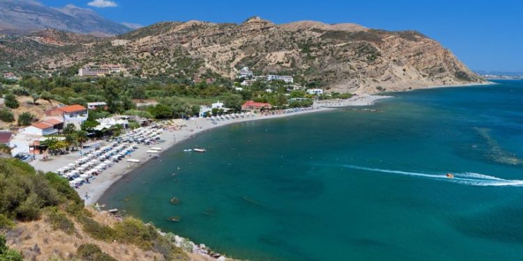 agia-galini-beach-in-crete