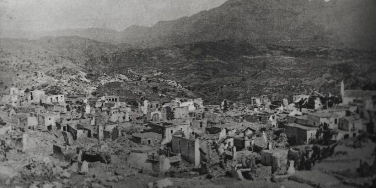 anogeia