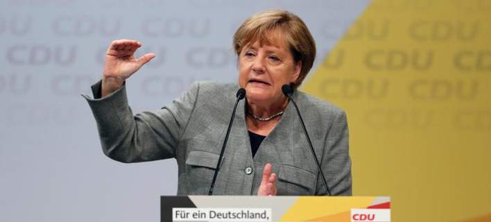 merkel