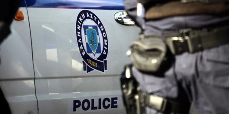 police