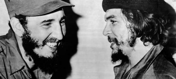 kastro-guevara
