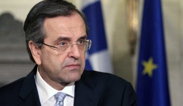 samaras