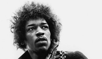 hendrix