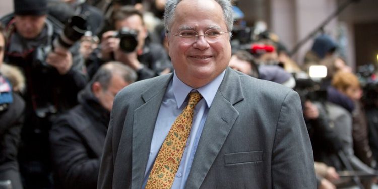 kotzias