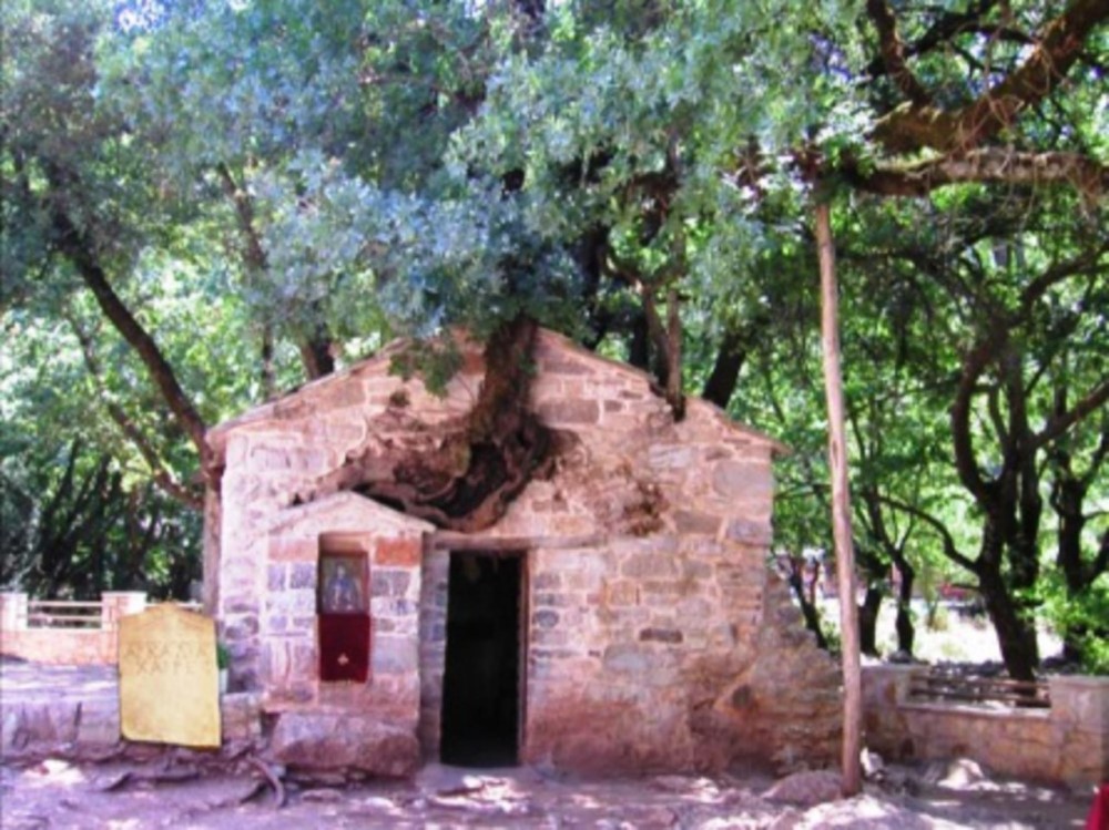 agia-thodora