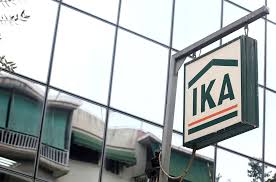 ika