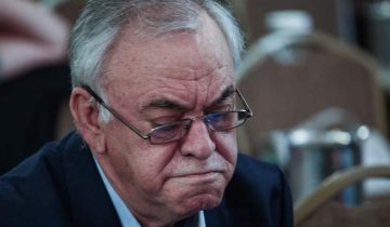 dragasakis