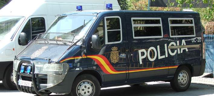 ispania