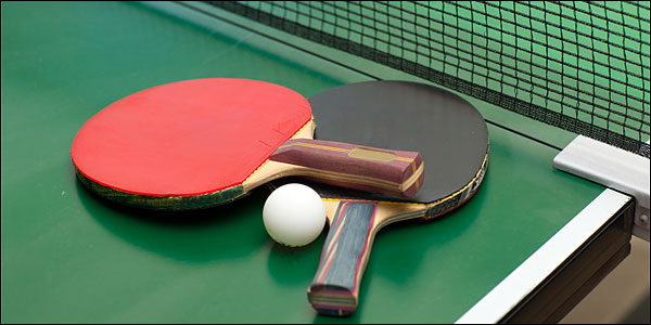 ping-pong