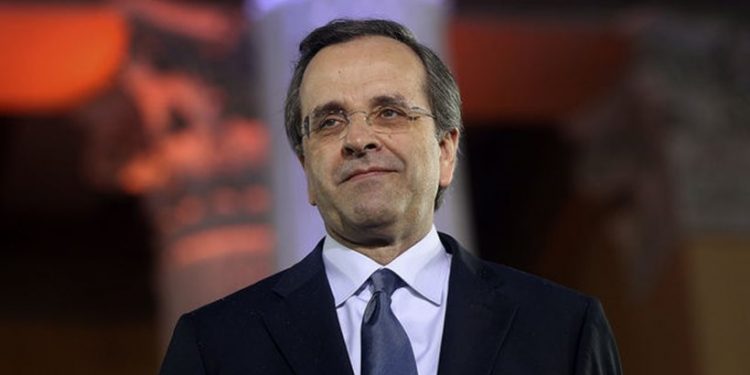 samaras