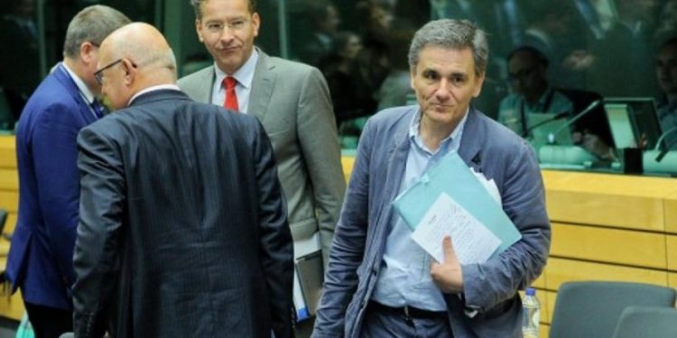 tsakalotos