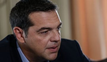 tsipras