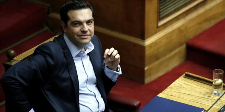 tsipras