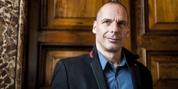 varoufakis