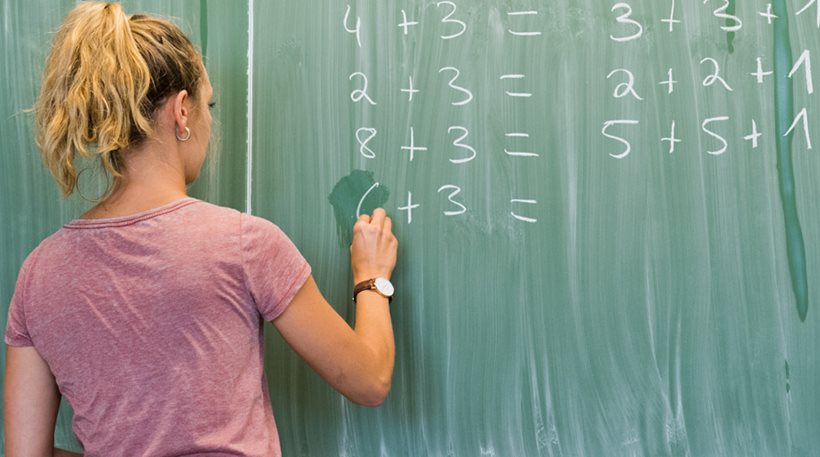 Ξανά πρόεδρος στους εκπαιδευτικούς της Πρωτοβάθμιας ο Γιώργος Μακράκης |  Cretapost.gr
