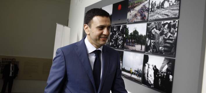 kikilias
