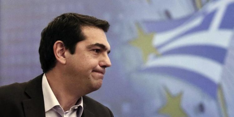 tsipras