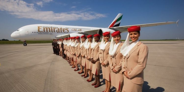 emirates