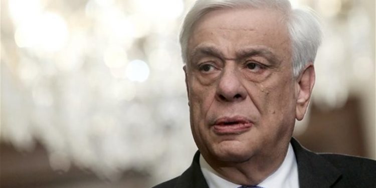 pavlopoulos