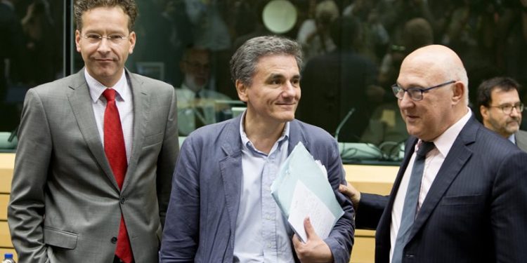 tsakalotos