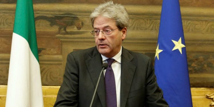 tzentiloni