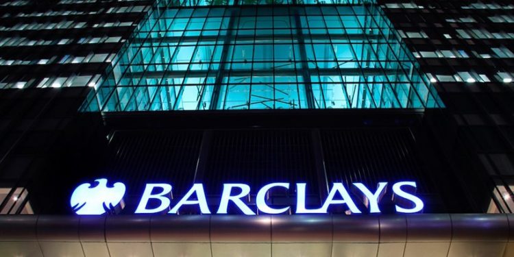 barcklays