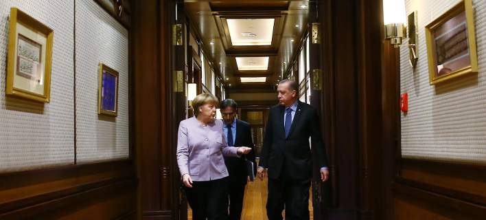 merkel-erntogan