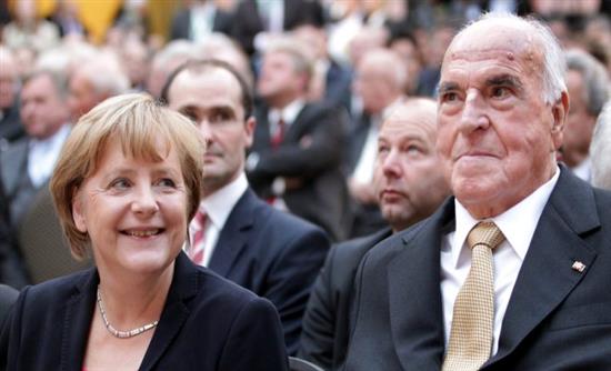 merkel-kol