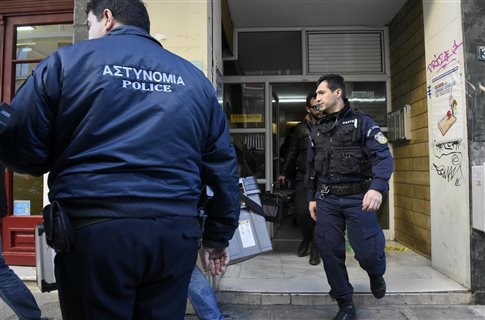 thessalonikh-dikhgoros-pyrobolismos-astynomia