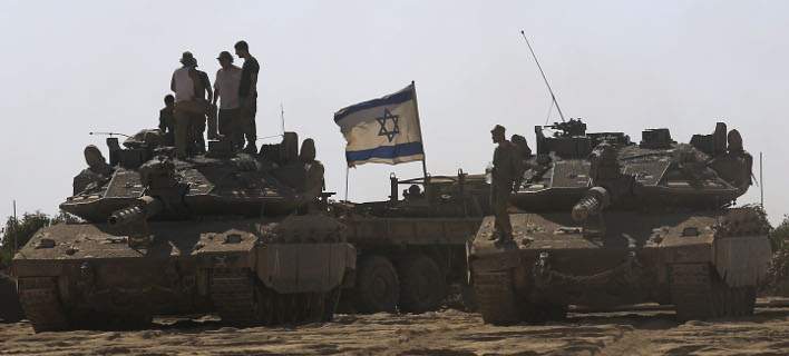 israhl