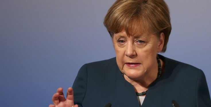 merkel