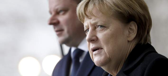 merkel