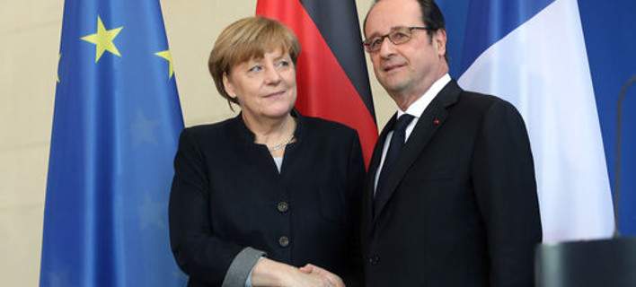 merkel-olant