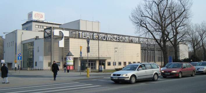 theatro-polonias