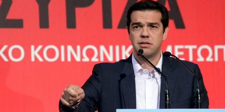 tsipras