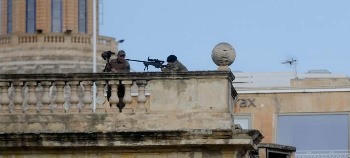 valetta