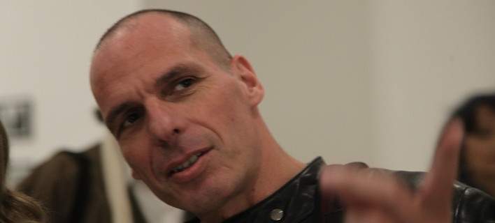 varoufakis