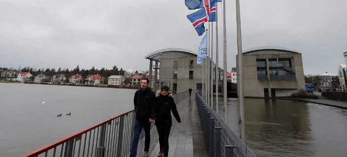 islandia