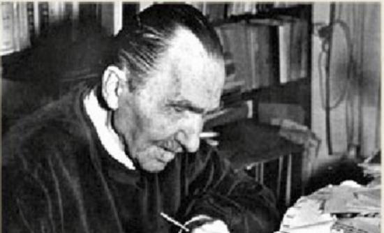kazantzakis