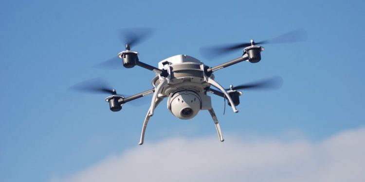 uas-drone