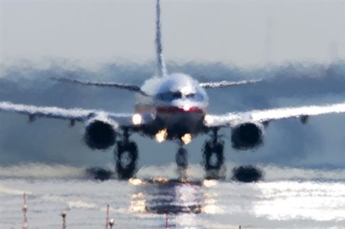aeroplano